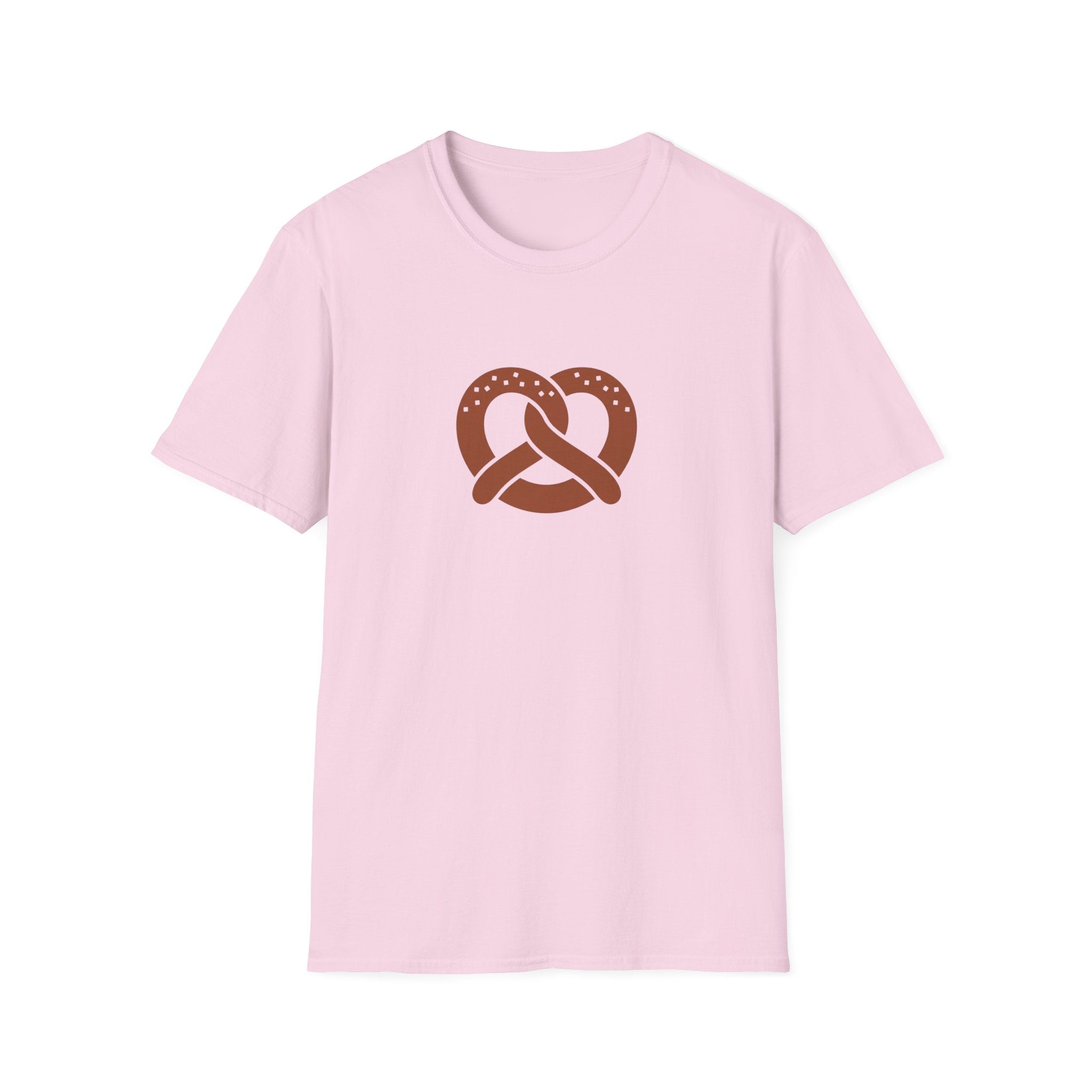 Pretzel Graphic T-Shirt