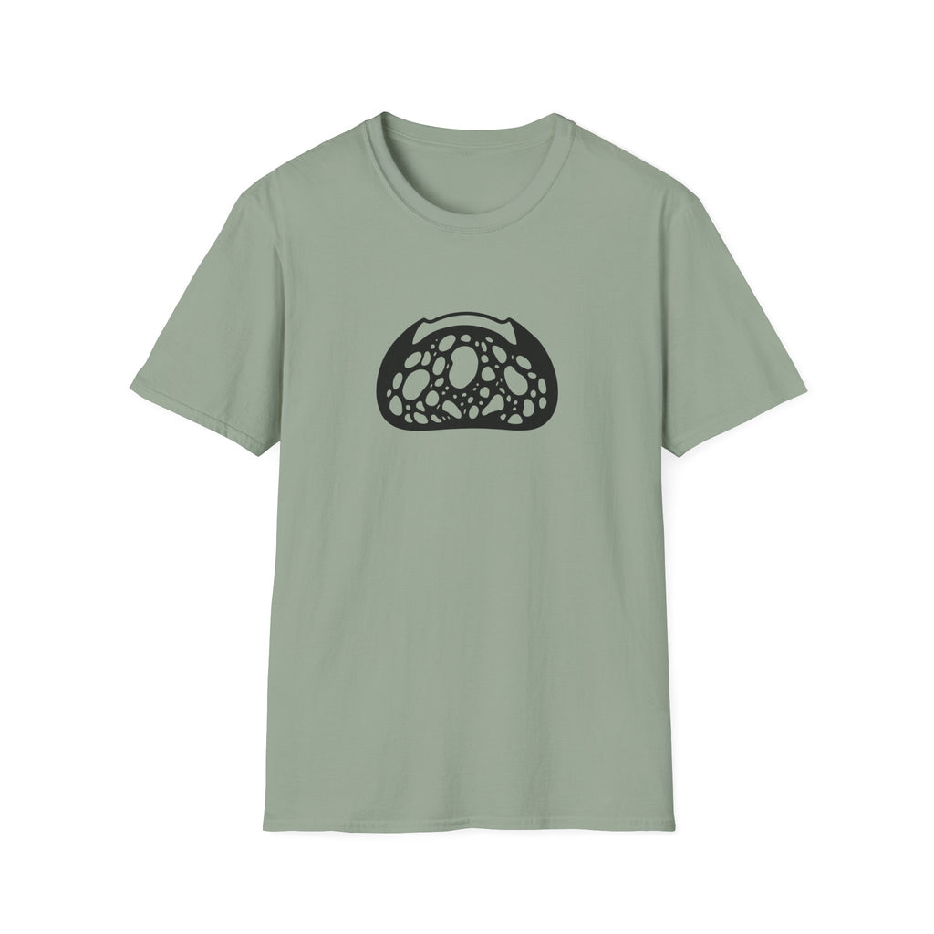 Perfect Cross-Section Graphic T-Shirt