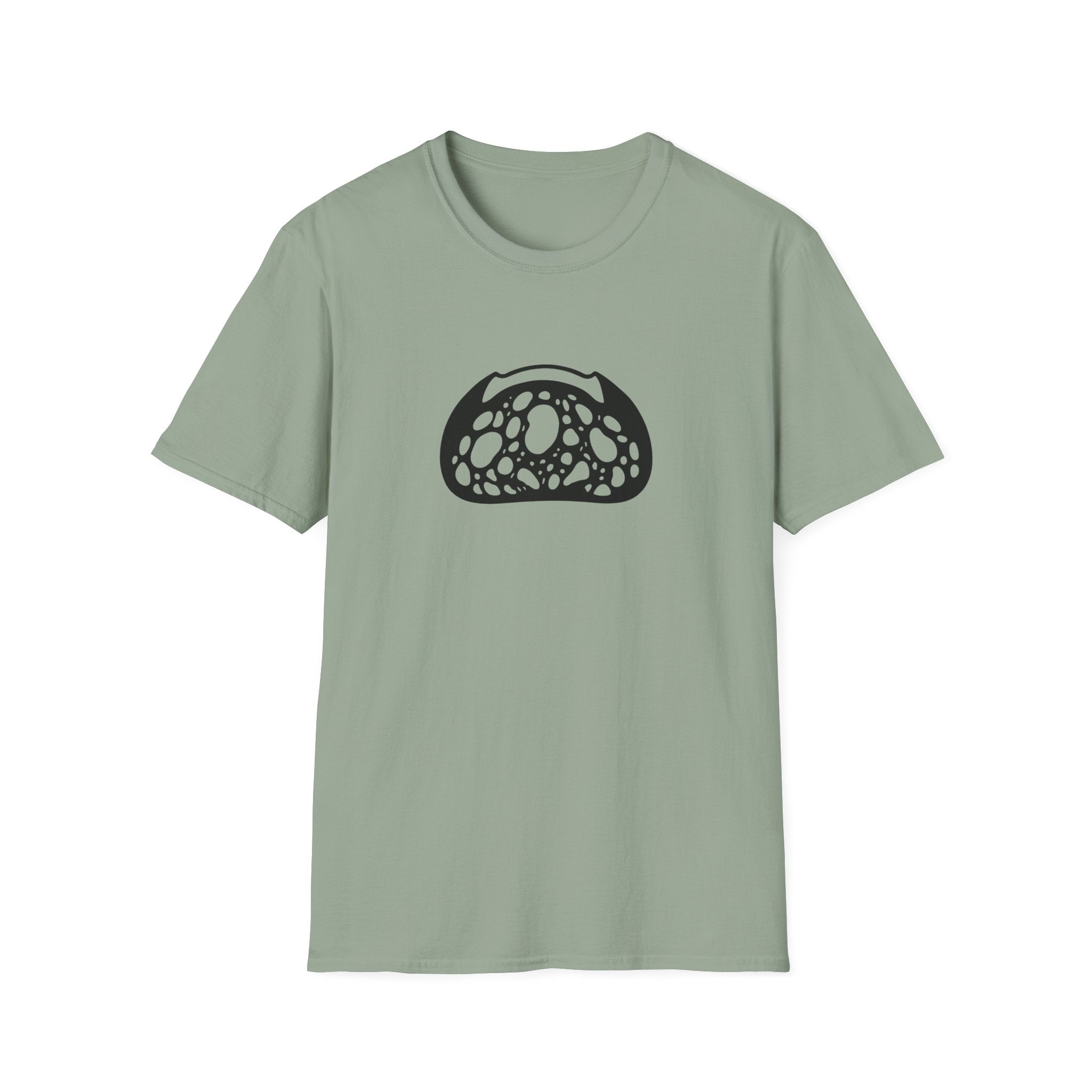 Perfect Cross-Section Graphic T-Shirt