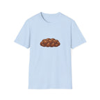 Challah Bread Graphic T-Shirt