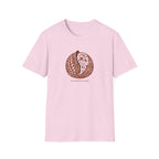 Perfect Score Sourdough Graphic T-Shirt
