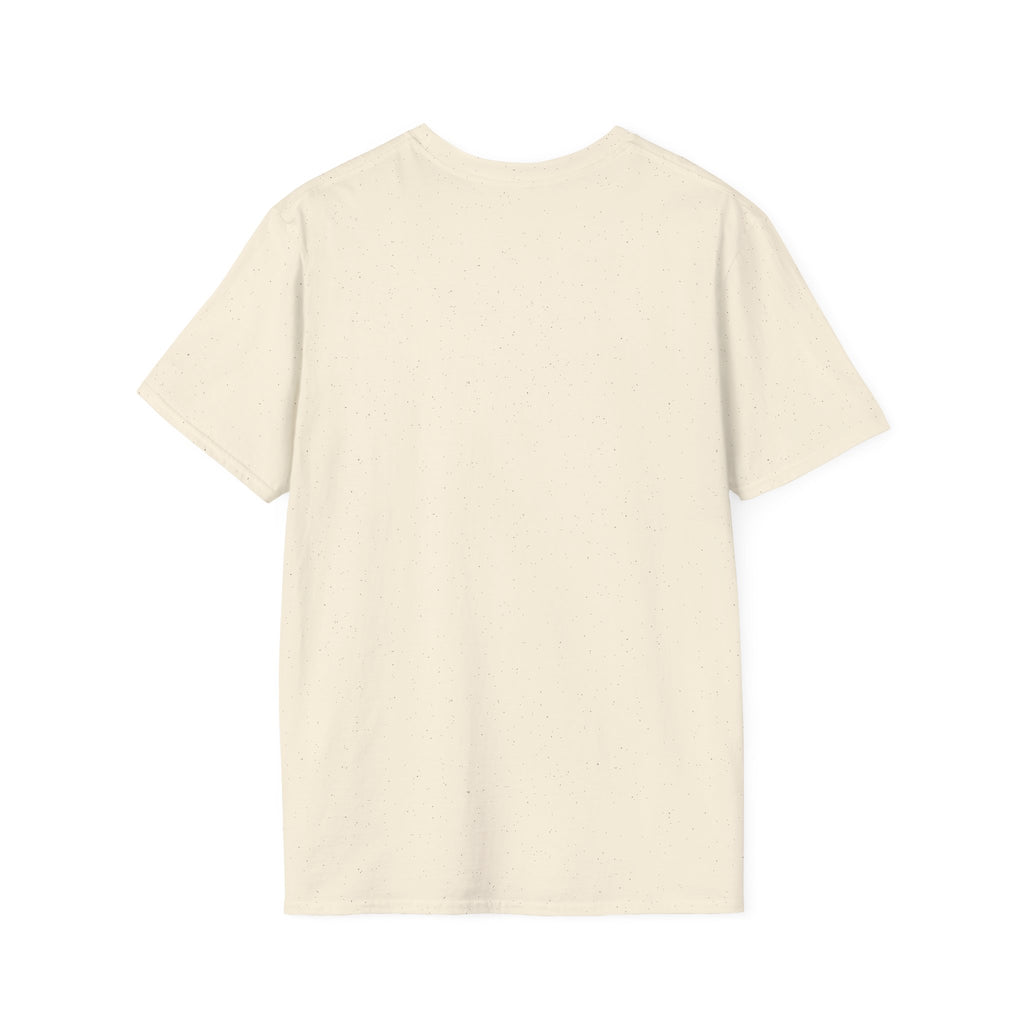Heirloom Wheat Stalks Graphic T‑Shirt