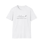 Artisan Baker Logo T-Shirt