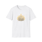 Bouncing Dough Ball Graphic T-Shirt