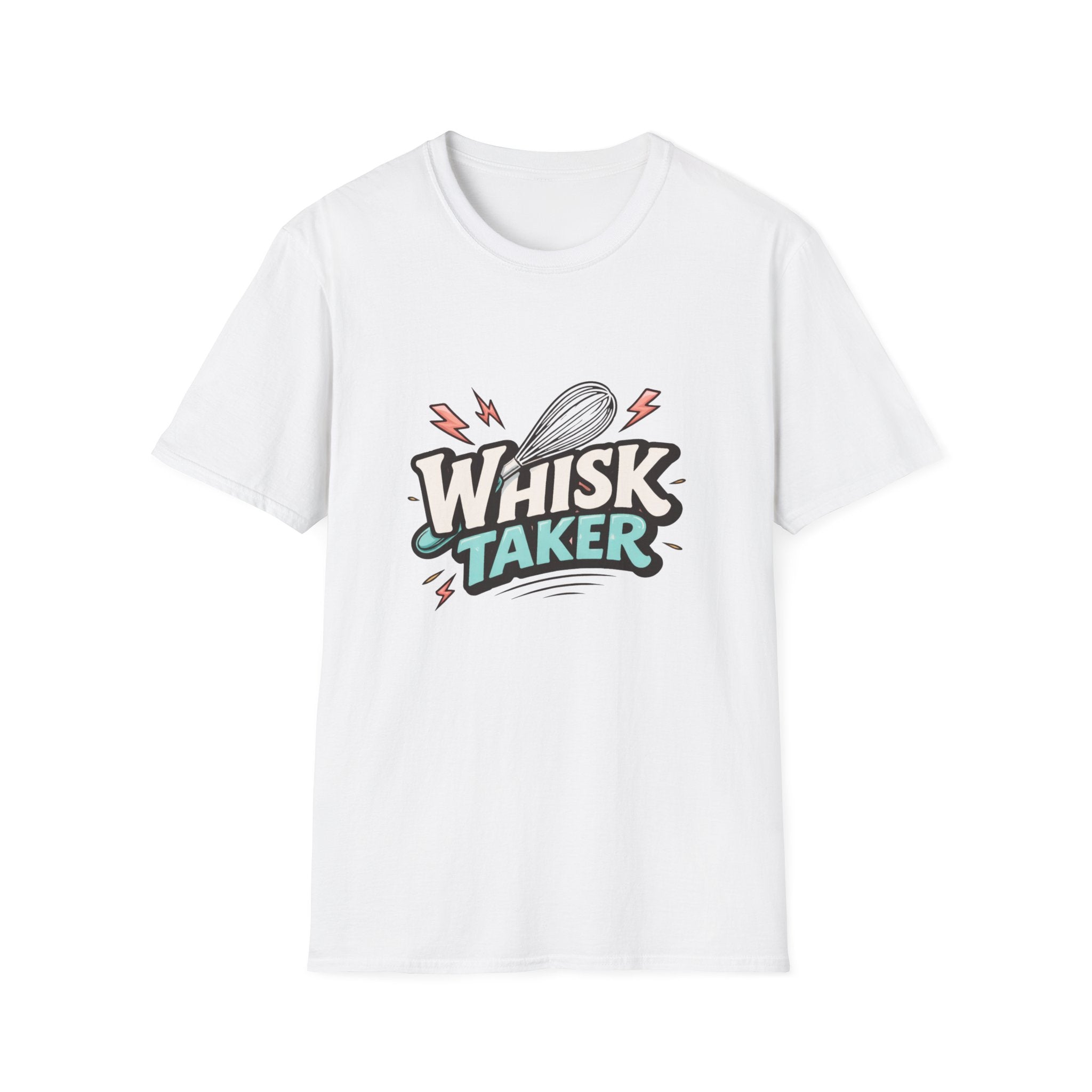 Whisk Taker T-Shirt