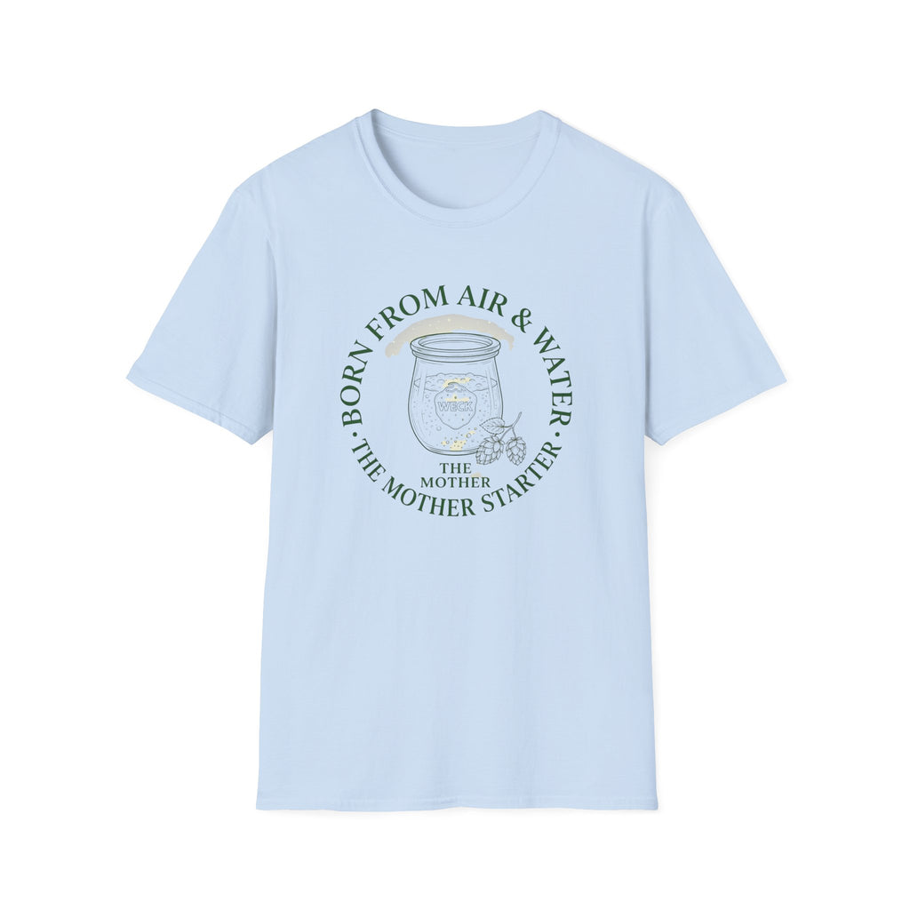 The Mother Starter Graphic T-Shirt