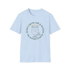The Mother Starter Graphic T-Shirt