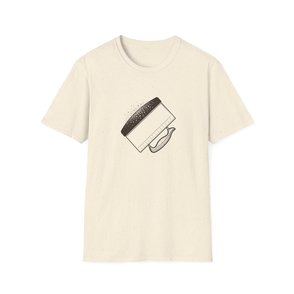 Baker’s Bench Knife T-Shirt