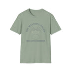 The Master's Touch Sourdough T-Shirt