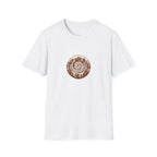 Glazed Cinnamon Roll Graphic Tee