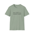 Elemental Bread T‑Shirt