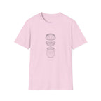 Fermentation Graphic T-Shirt