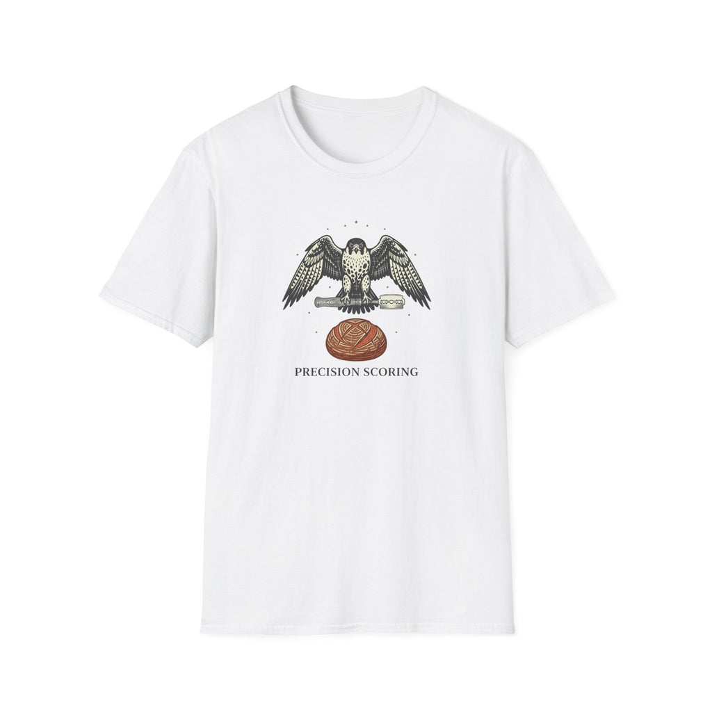 Falcon Precision Scoring Graphic T-Shirt
