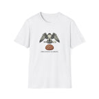Falcon Precision Scoring Graphic T-Shirt