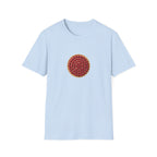 Raspberry Tart Graphic T-Shirt