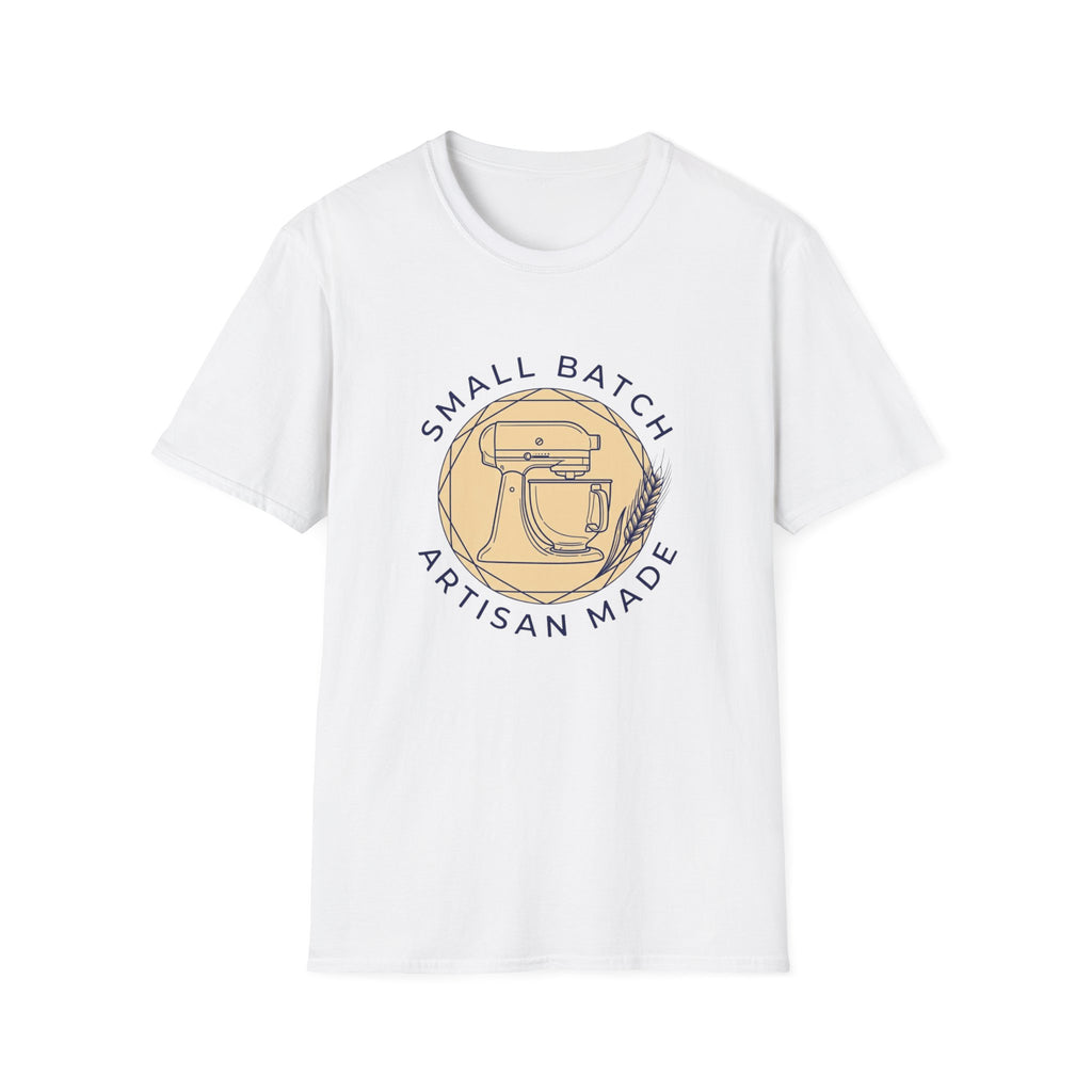 Artisan Baker T-Shirt