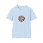 Glazed Cinnamon Roll Graphic Tee