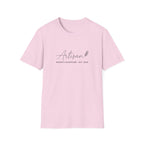 Artisan Baker Logo T-Shirt