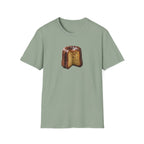 Cannelés de Bordeaux Graphic T-Shirt
