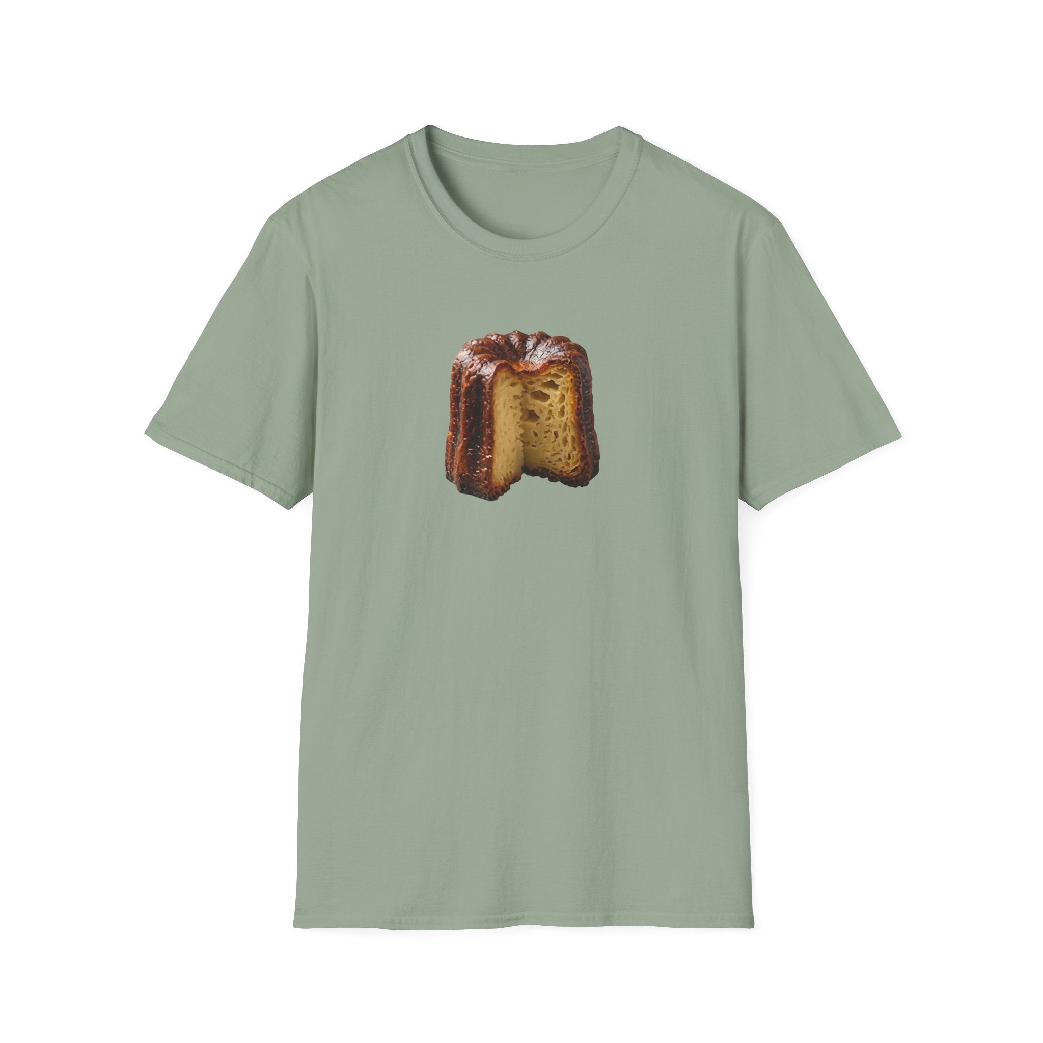 Cannelés de Bordeaux Graphic T-Shirt