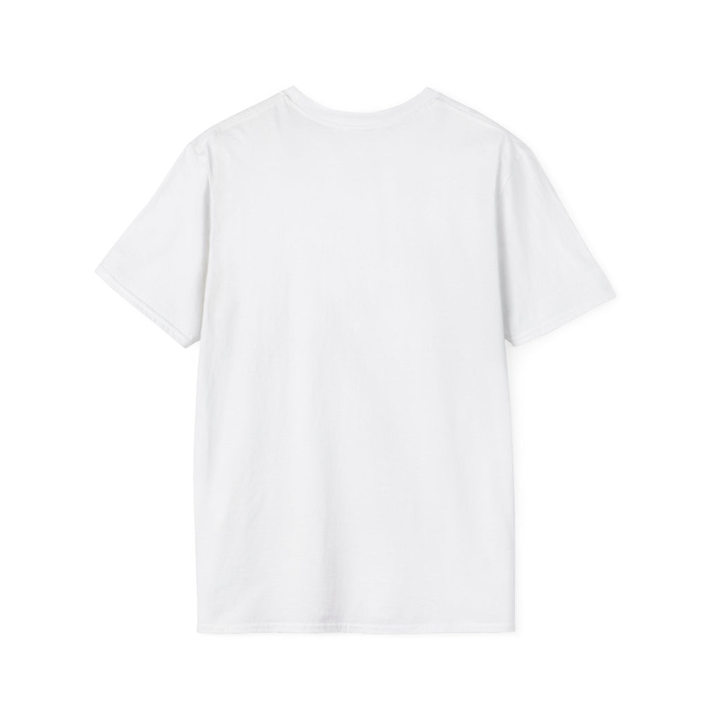 Geometric Kouign-Amann Graphic T-Shirt