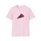 Pizza Slice Graphic T-Shirt