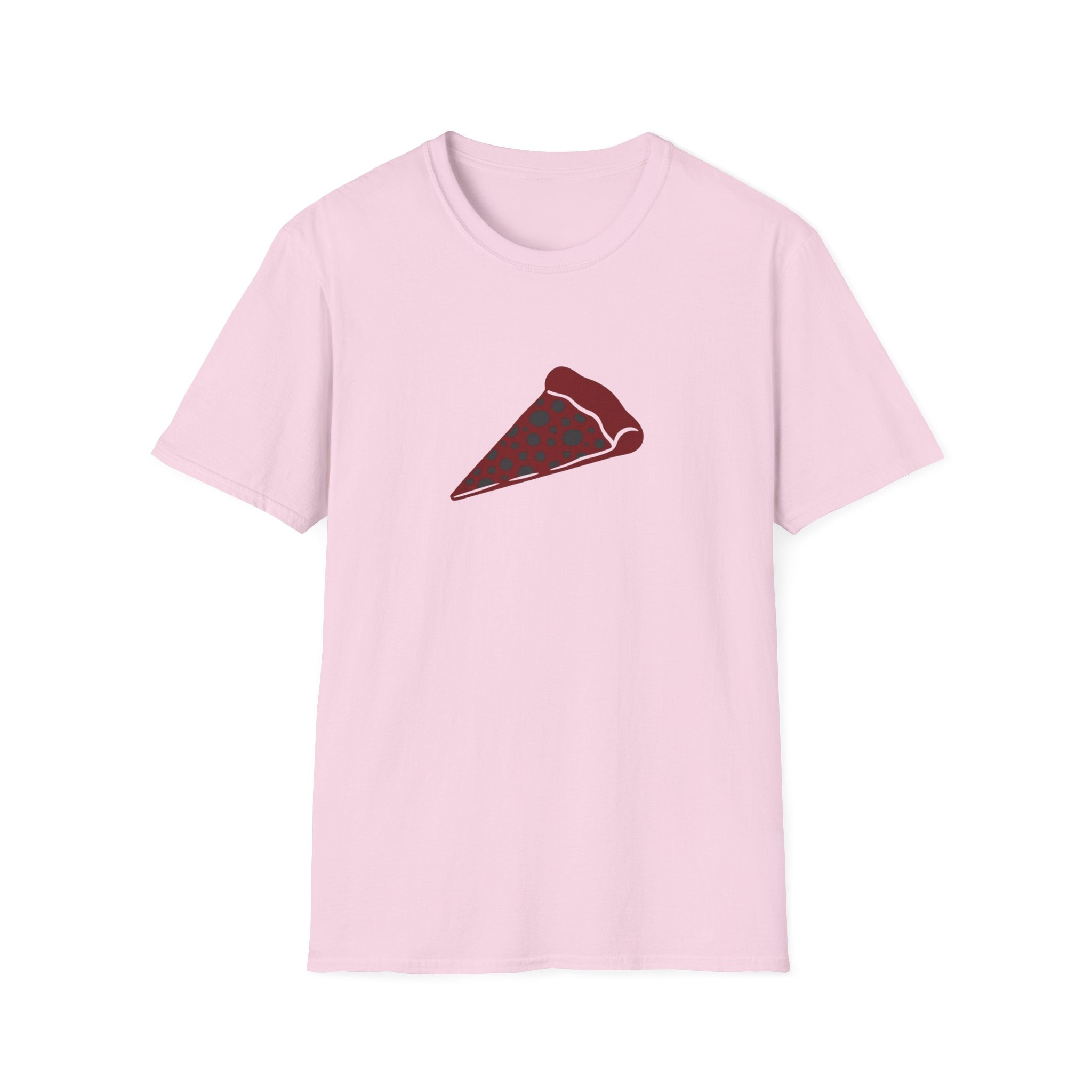 Pizza Slice Graphic T-Shirt