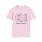 The Crumb Shot Graphic T-Shirt
