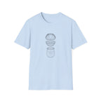 Fermentation Graphic T-Shirt