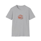 Croissant-Pain au Chocolat Graphic T-Shirt