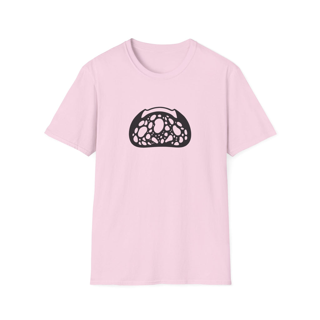 Perfect Cross-Section Graphic T-Shirt