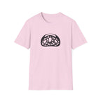 Perfect Cross-Section Graphic T-Shirt