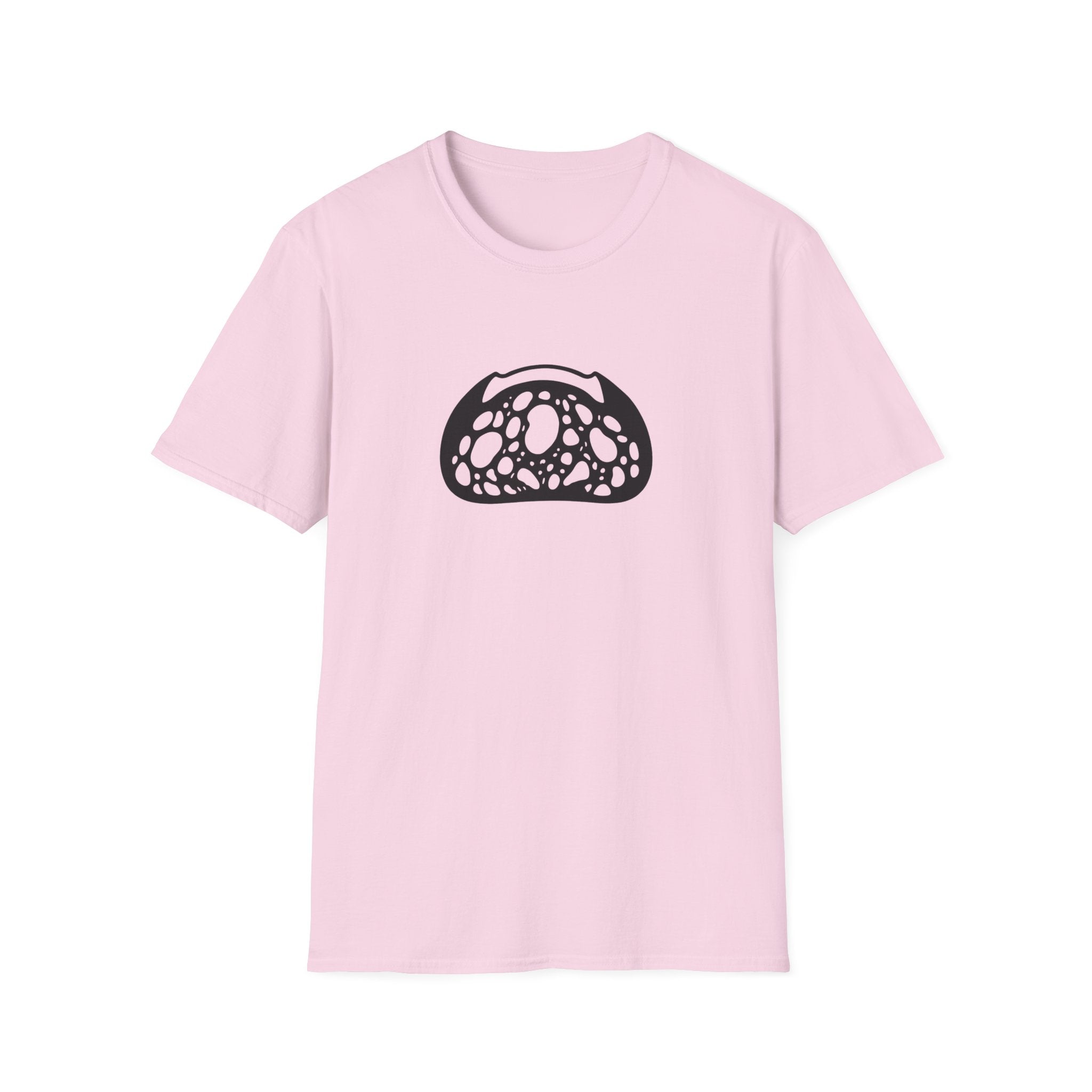 Perfect Cross-Section Graphic T-Shirt