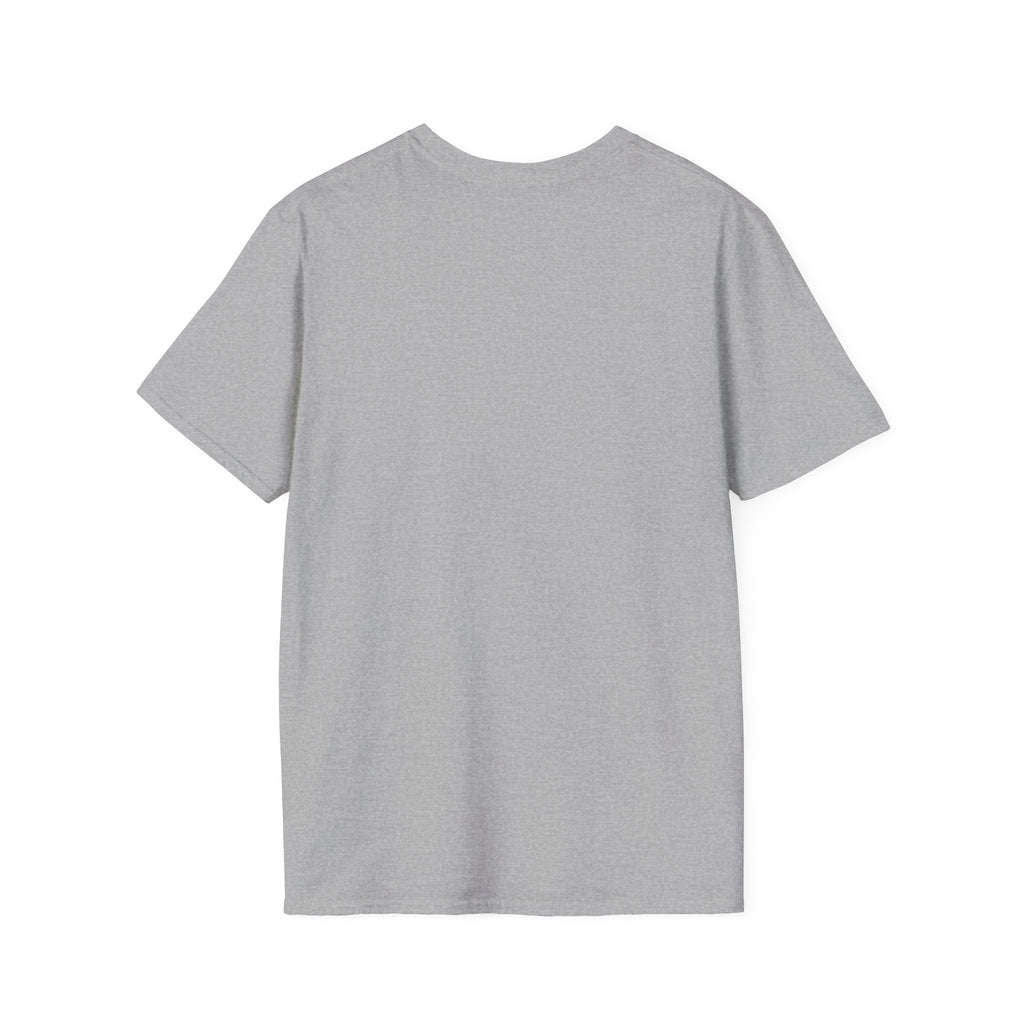 Croissant-Pain au Chocolat Graphic T-Shirt