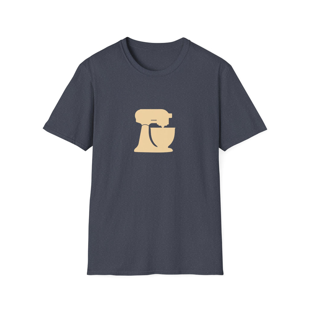 Stand Mixer Graphic T-Shirt