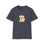 Stand Mixer Graphic T-Shirt