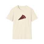 Pizza Slice Graphic T-Shirt