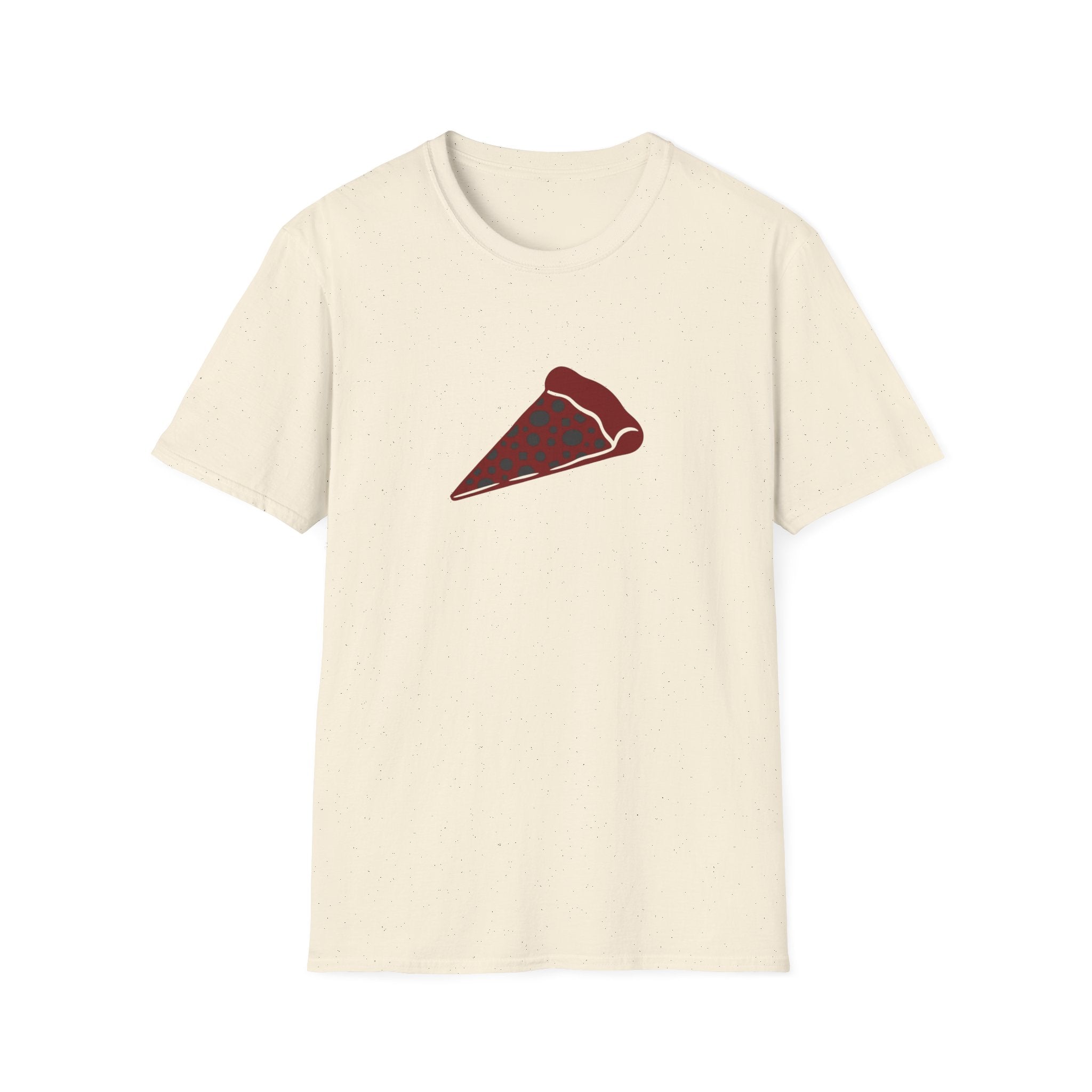 Pizza Slice Graphic T-Shirt