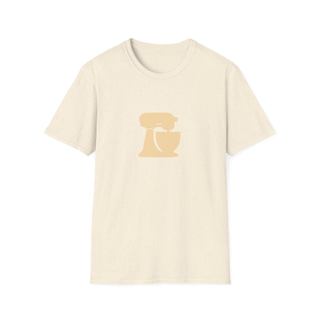 Stand Mixer Graphic T-Shirt