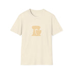 Stand Mixer Graphic T-Shirt
