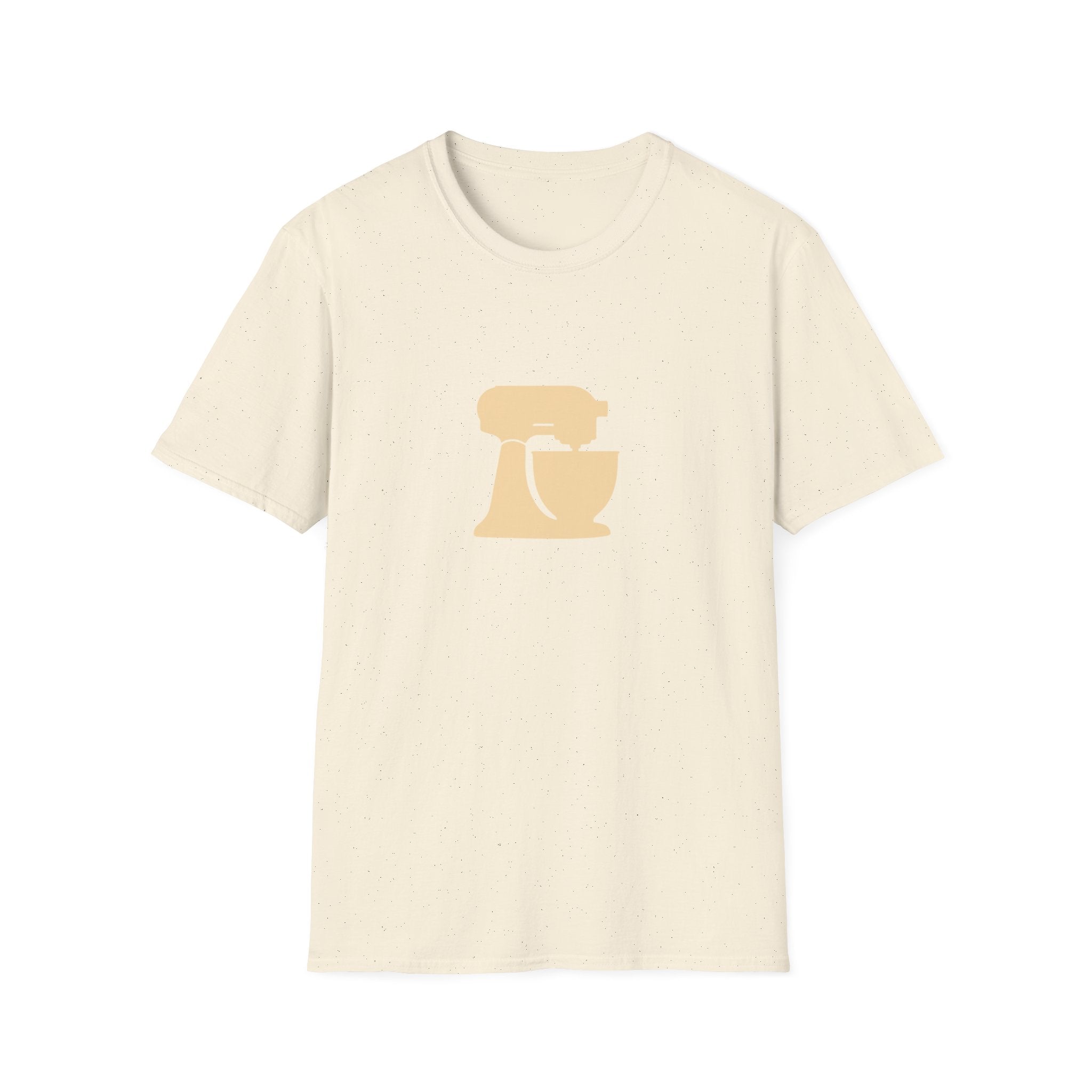 Stand Mixer Graphic T-Shirt