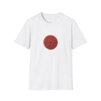 Raspberry Tart Graphic T-Shirt