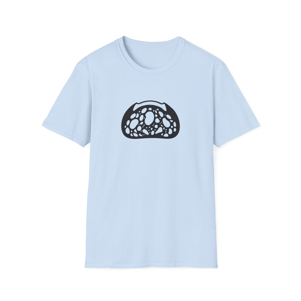 Perfect Cross-Section Graphic T-Shirt
