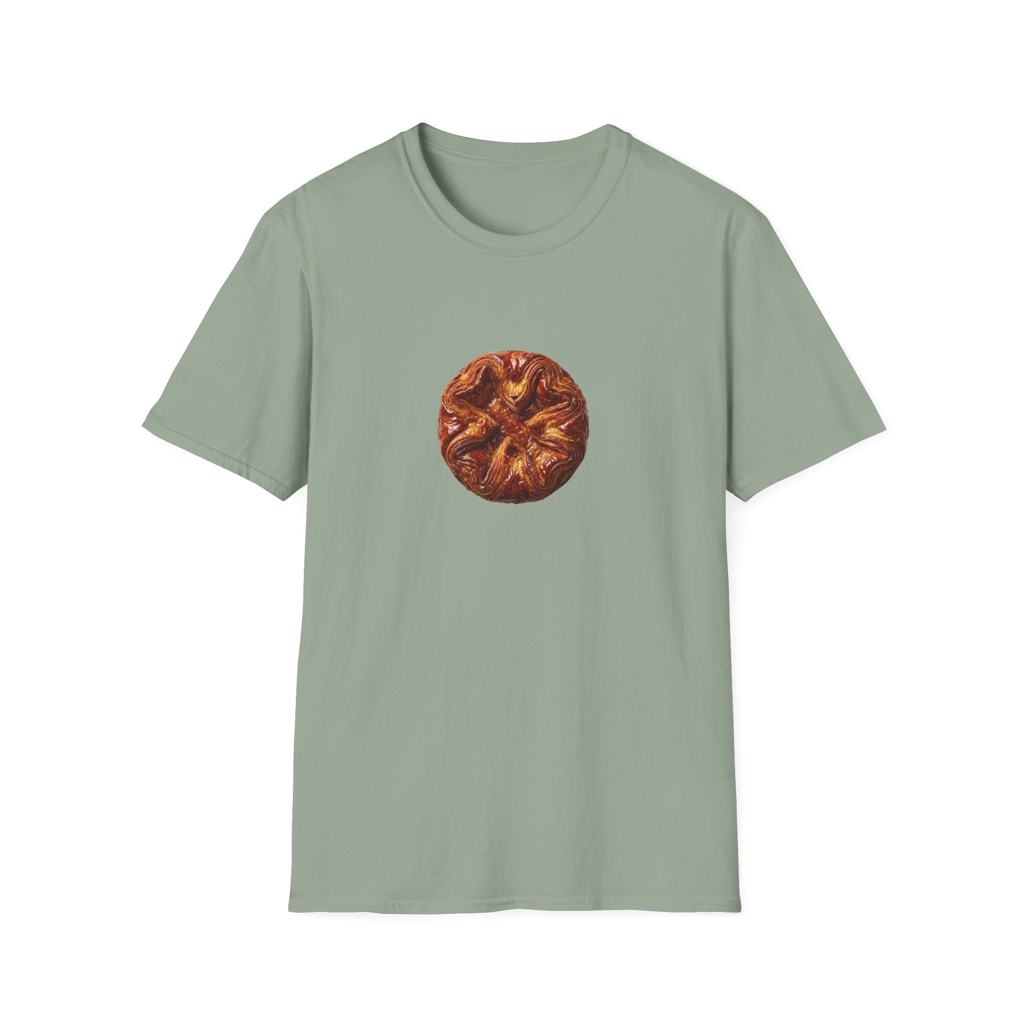 Kouign-Amann Graphic T-Shirt