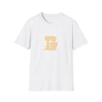 Stand Mixer Graphic T-Shirt