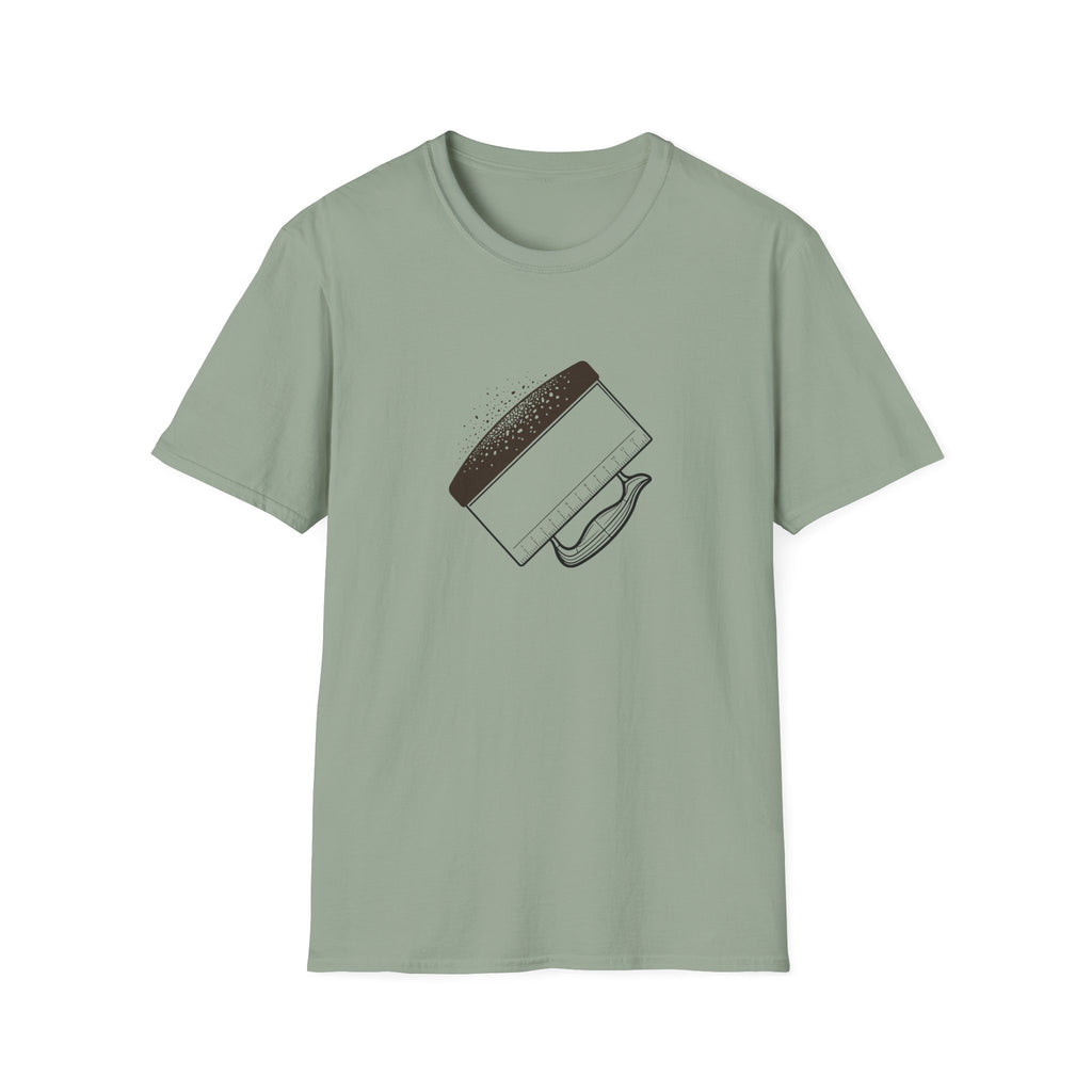 Baker’s Bench Knife T-Shirt