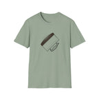 Baker’s Bench Knife T-Shirt