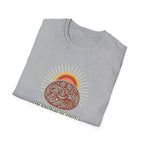 Suns Out Buns Out T-Shirt