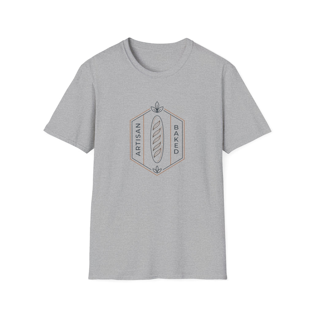 Artisan Baker Logo T-Shirt