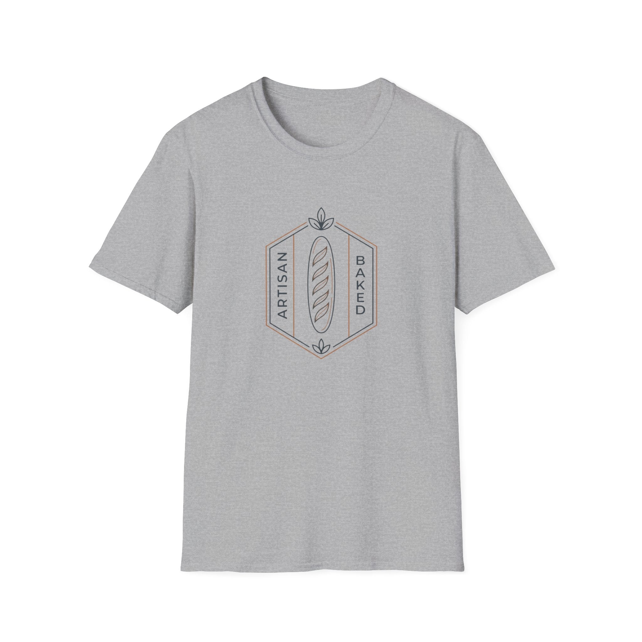 Artisan Baker Logo T-Shirt